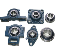 Block Bearing