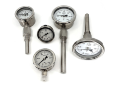 Gauges
