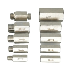 Non Return Valve