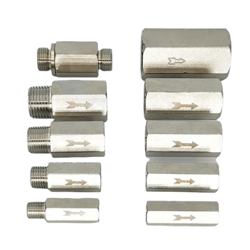 non return valve