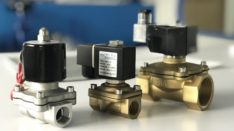 Solenoid Valves
