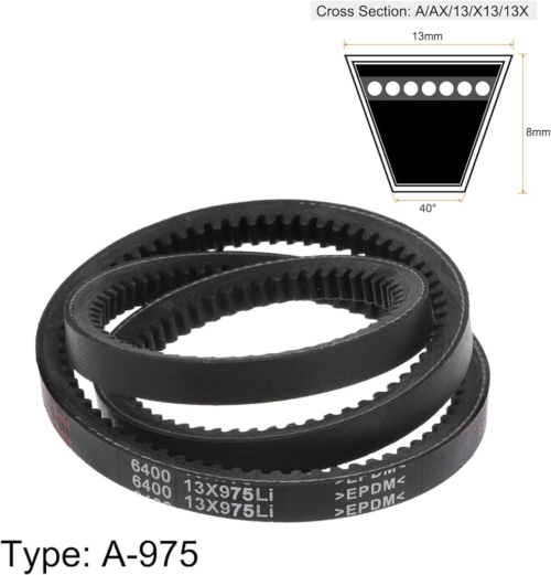 v-belts