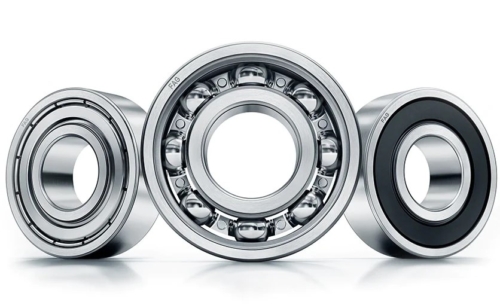 Ball Bearing