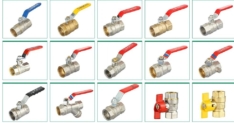 Ball Valves