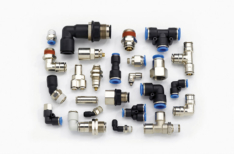 Pneumatic Fittings